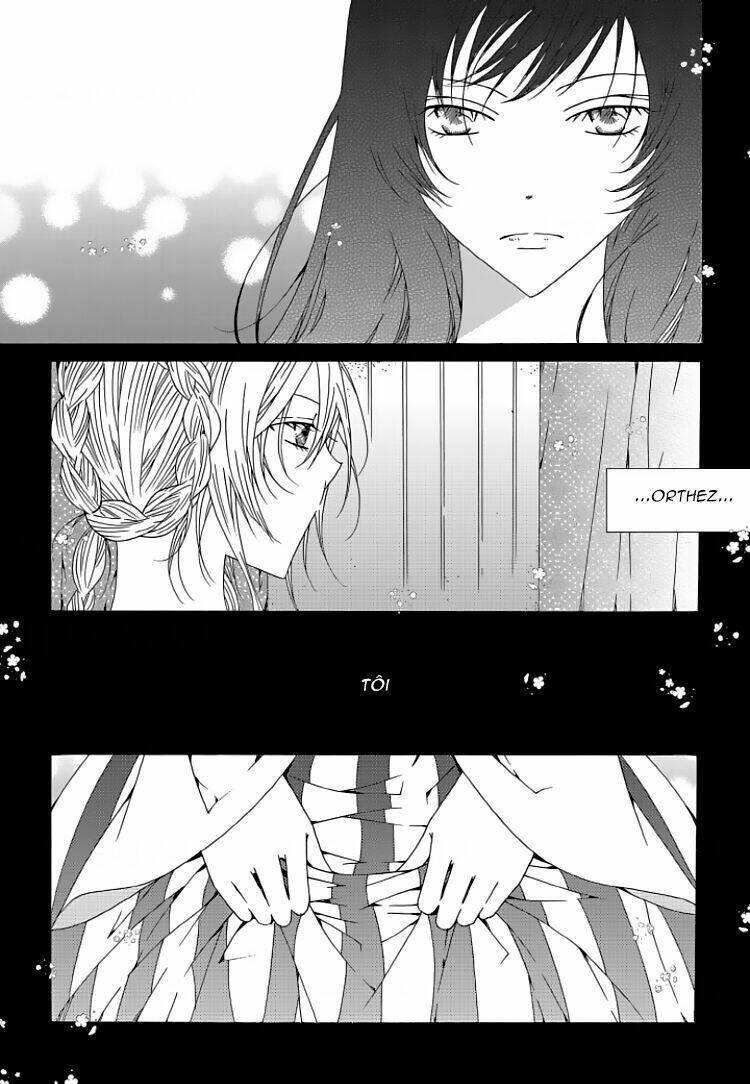 manhwax10.com - Truyện Manhwa Tale Of Felluah Chương 78 Trang 14