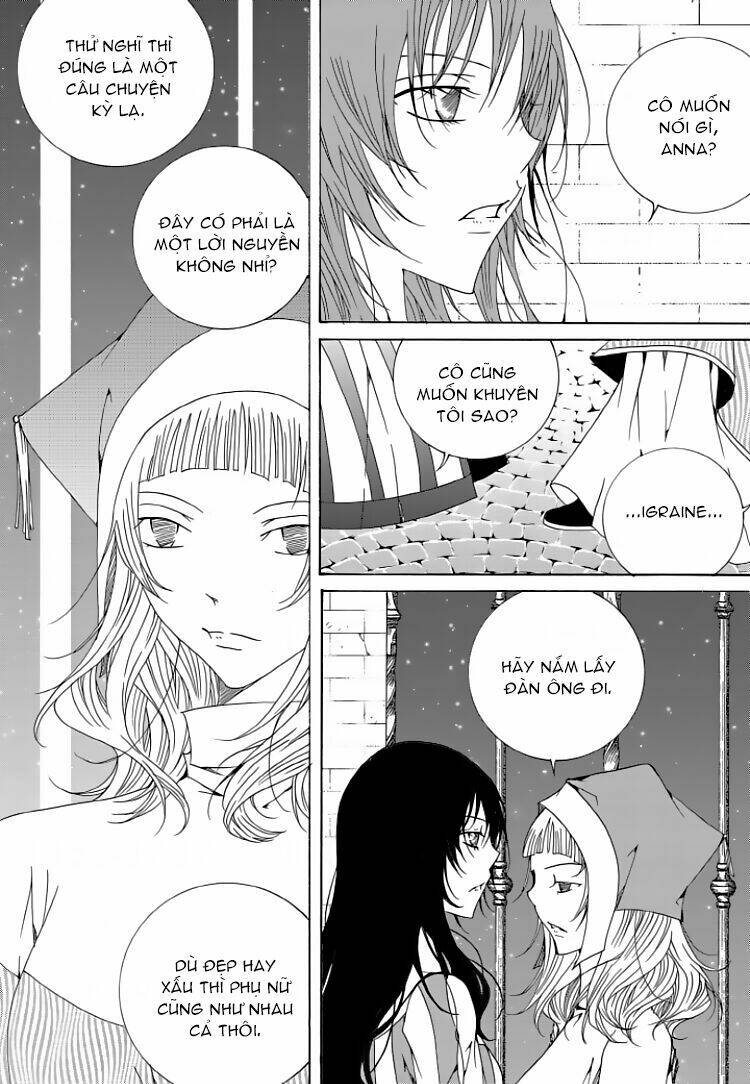 manhwax10.com - Truyện Manhwa Tale Of Felluah Chương 78 Trang 10