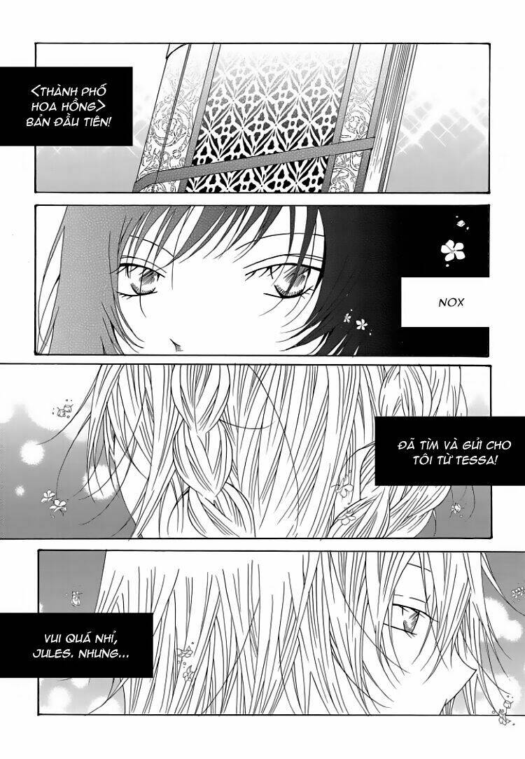 manhwax10.com - Truyện Manhwa Tale Of Felluah Chương 78 Trang 21