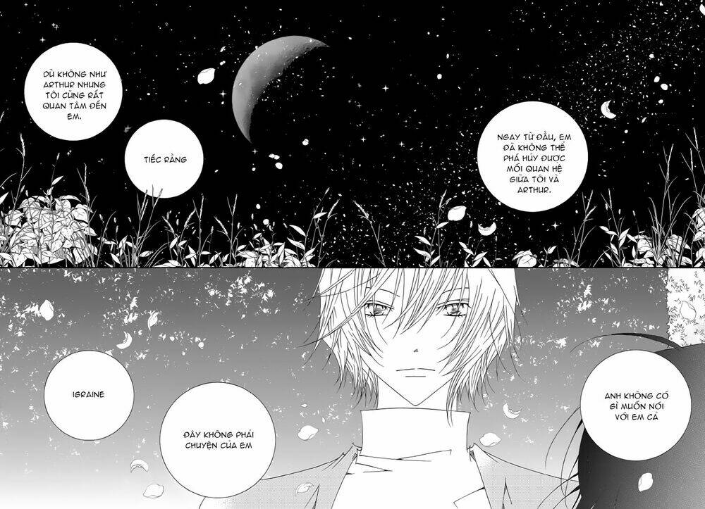 manhwax10.com - Truyện Manhwa Tale Of Felluah Chương 84 Trang 14