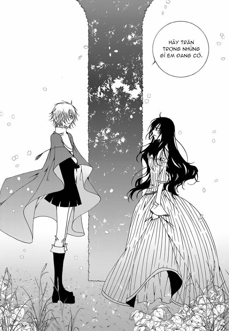 manhwax10.com - Truyện Manhwa Tale Of Felluah Chương 84 Trang 13