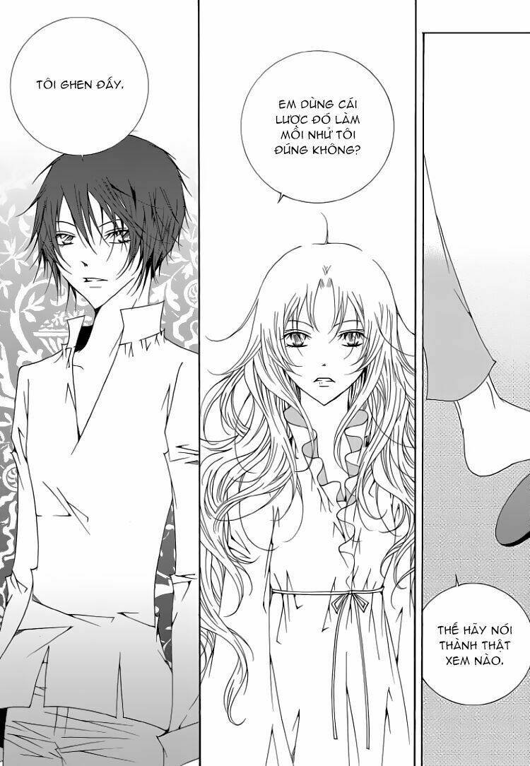 manhwax10.com - Truyện Manhwa Tale Of Felluah Chương 85 Trang 14