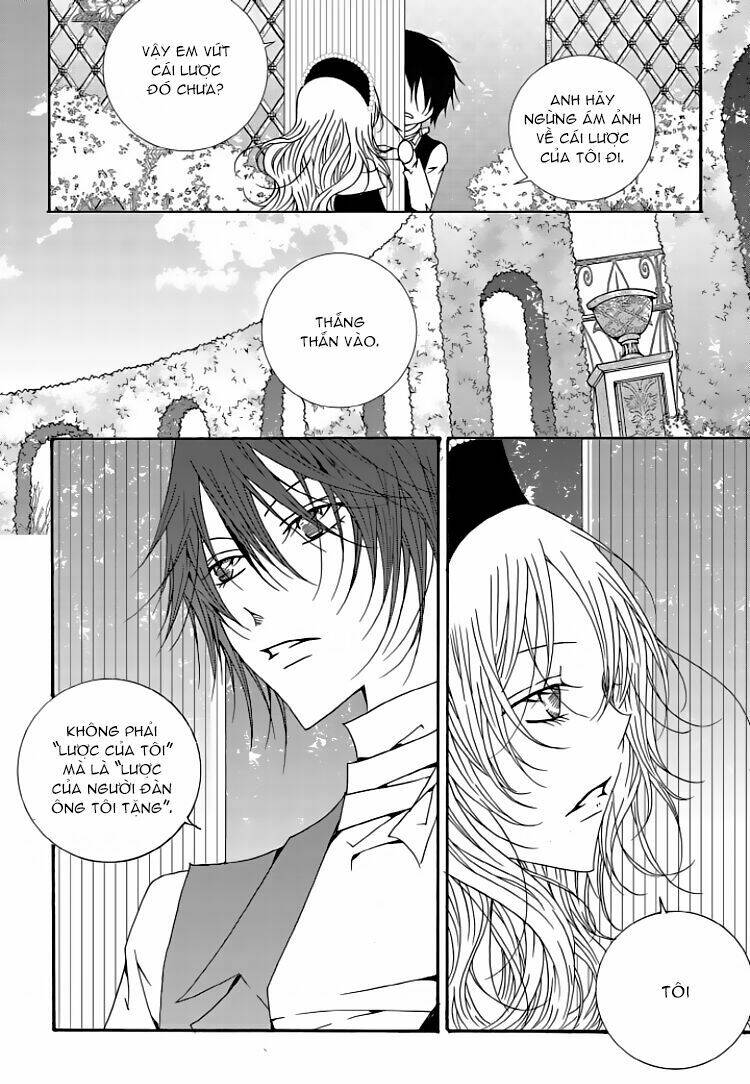 manhwax10.com - Truyện Manhwa Tale Of Felluah Chương 88 Trang 20