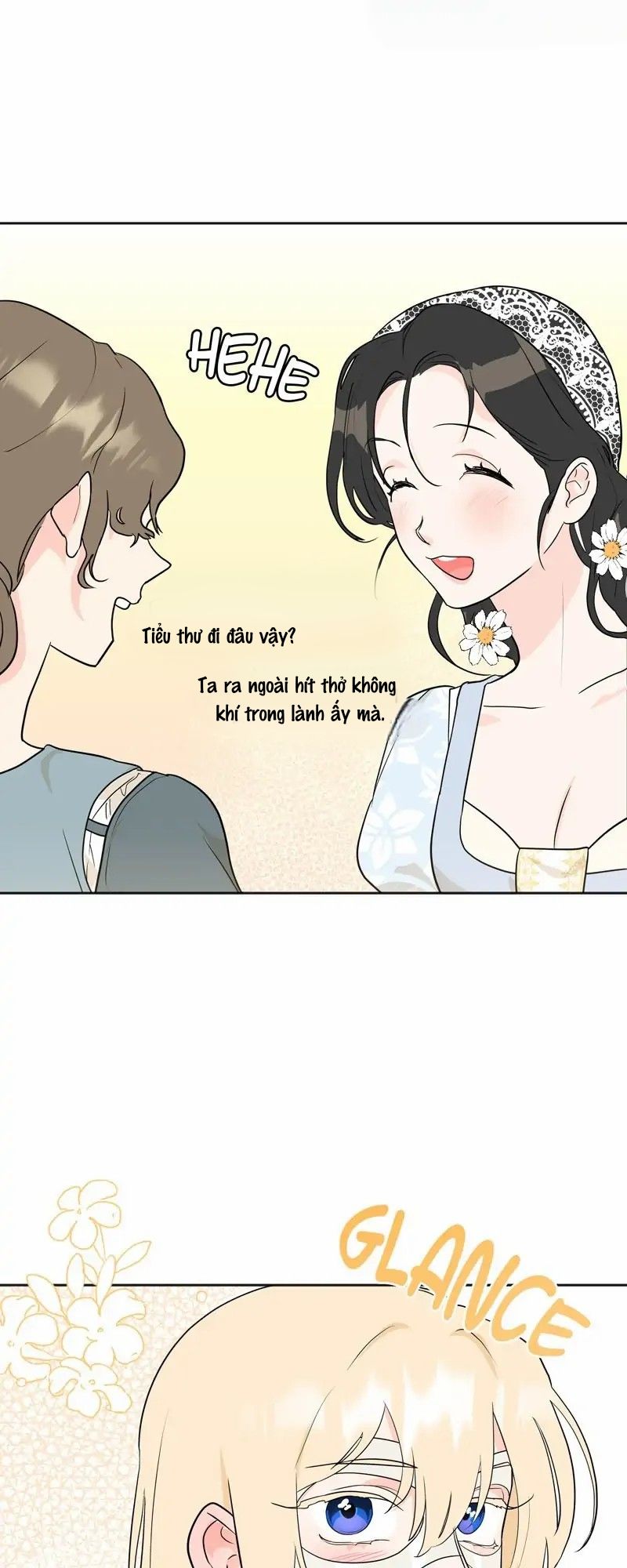 manhwax10.com - Truyện Manhwa Tạm Biệt Juliet Của Ta Chương 12 2 Trang 36