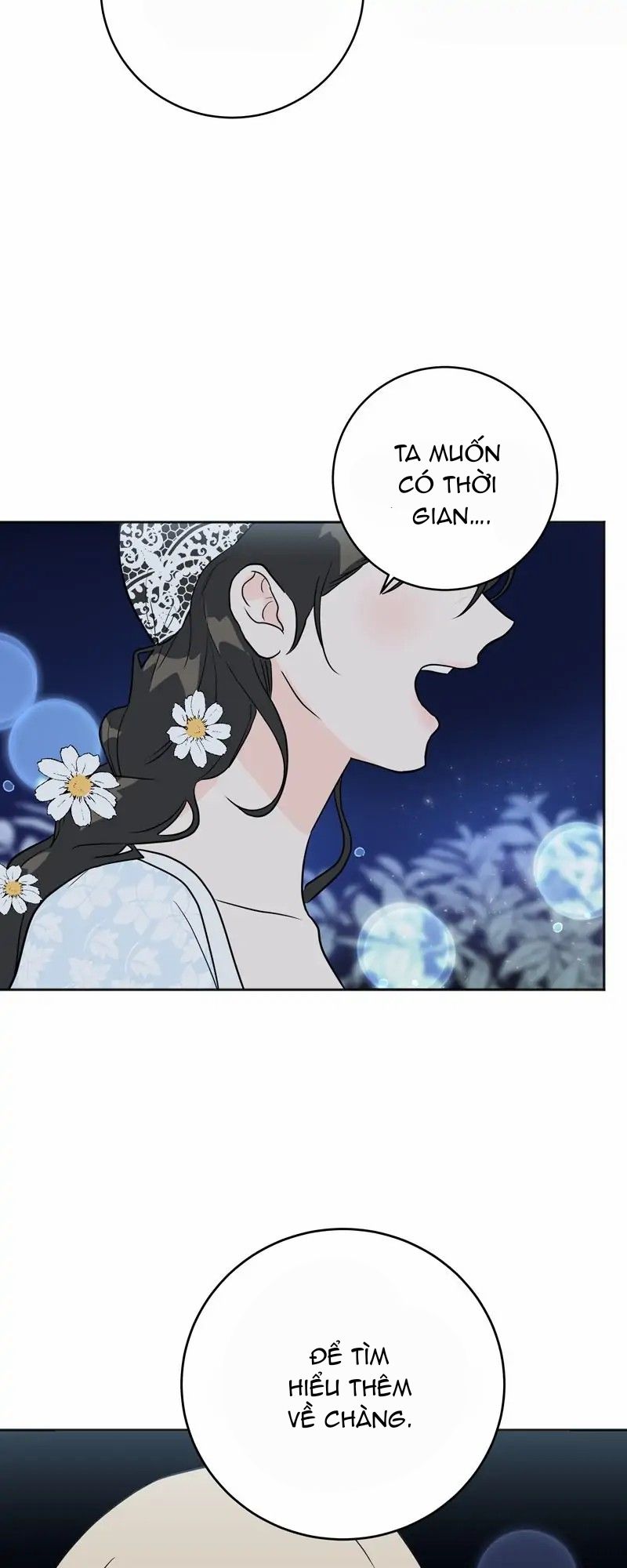 manhwax10.com - Truyện Manhwa Tạm Biệt Juliet Của Ta Chương 12 2 Trang 31