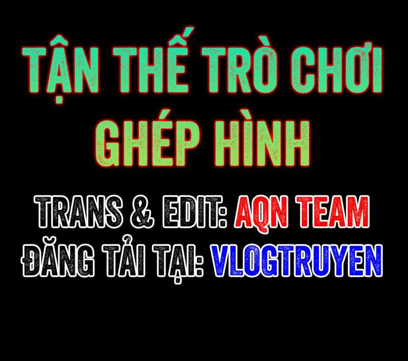 Tận Thế Trò Chơi Ghép Hình Chương 94 Trang 2