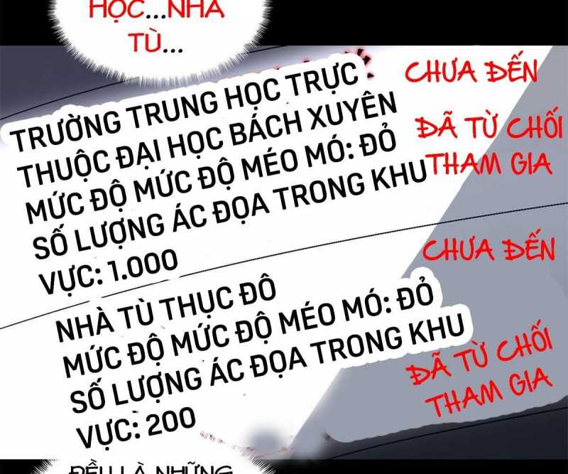 manhwax10.com - Truyện Manhwa Tận Thế Trò Chơi Ghép Hình Chương 96 Trang 42