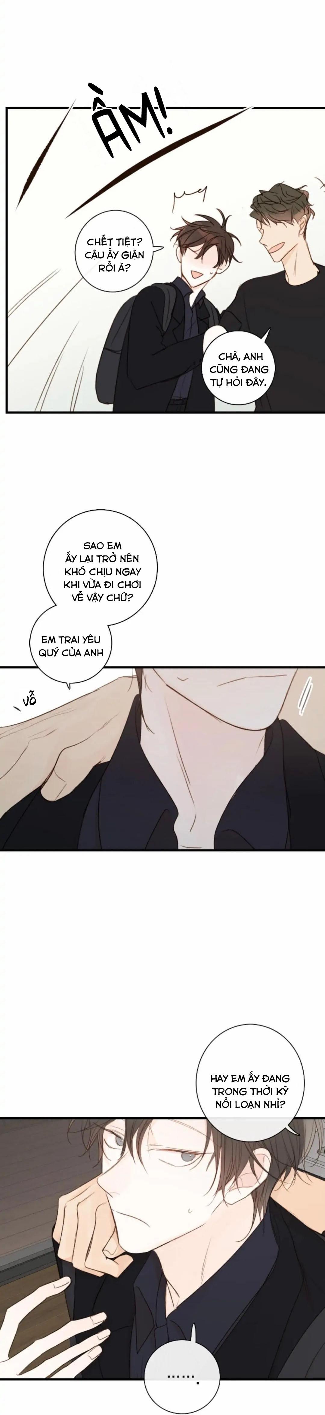 manhwax10.com - Truyện Manhwa Táo (TĐTX) Chương 73 Trang 7