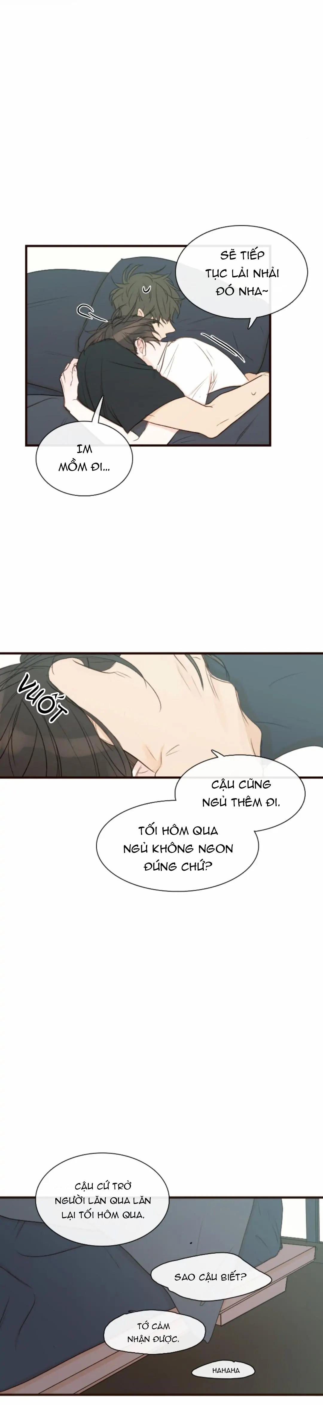 manhwax10.com - Truyện Manhwa Táo (TĐTX) Chương 74 Trang 17