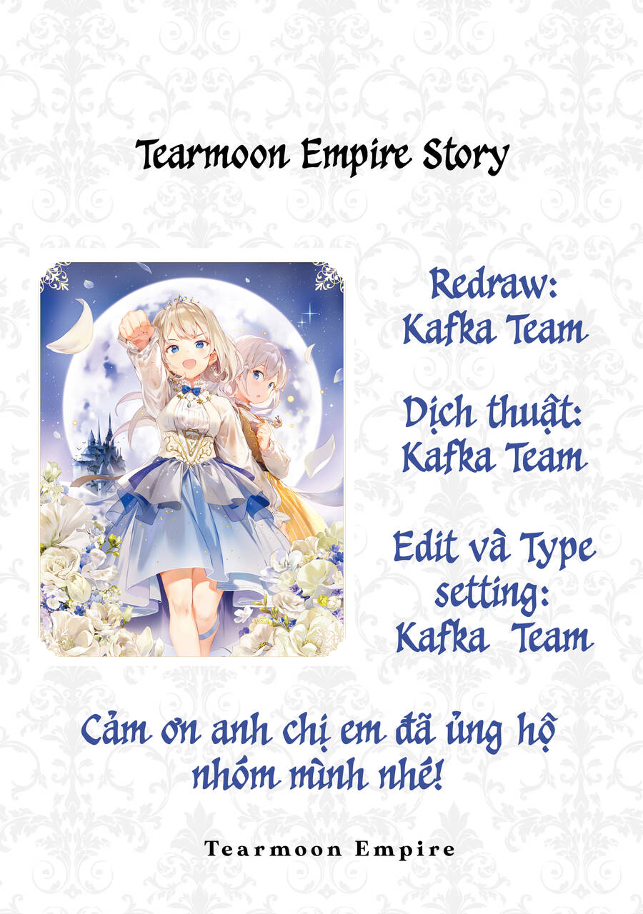 Tearmoon Empire Story Chương 37 5 Trang 2