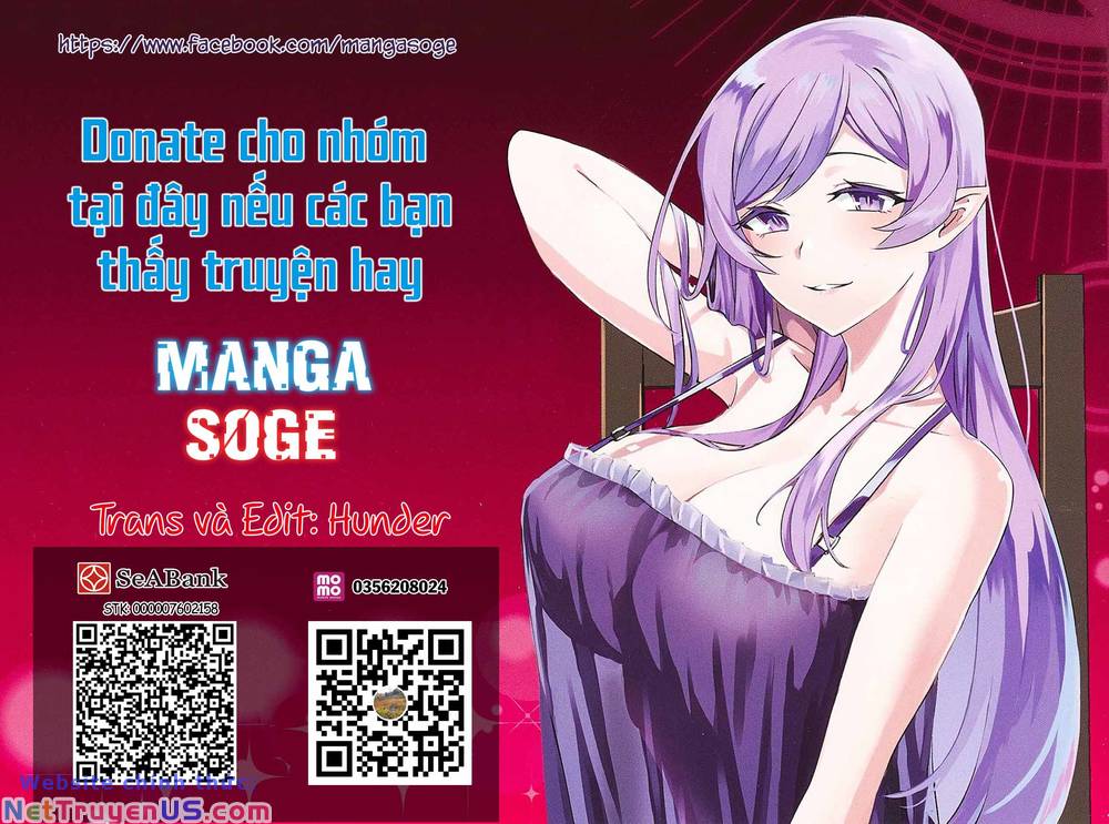 manhwax10.com - Truyện Manhwa Tengoku De Akuma Ga Boku Wo Miwaku Suru Chương 4 Trang 23