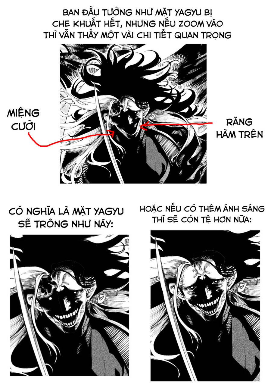 manhwax10.com - Truyện Manhwa Tenkaichi - Thiên Hạ Đệ Nhất Võ Sĩ Đại Hội Chương 15 1 Trang 42