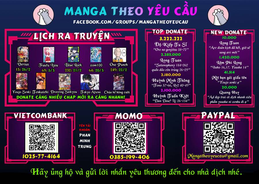 manhwax10.com - Truyện Manhwa Tenkaichi - Thiên Hạ Đệ Nhất Võ Sĩ Đại Hội Chương 34 Trang 1