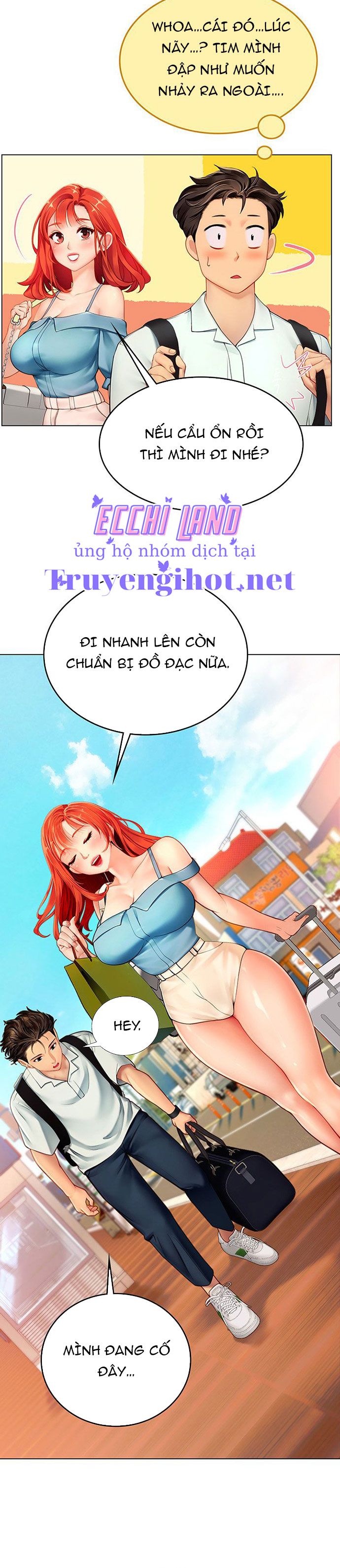 manhwax10.com - Truyện Manhwa Thực Tập Ở Làng Heanyeo Chương 1 1 Trang 20