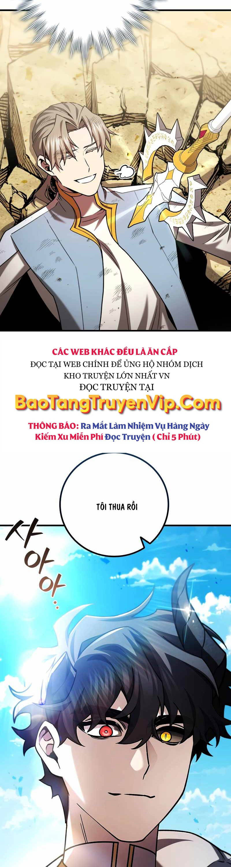 manhwax10.com - Truyện Manhwa Thực Long Ma Pháp Sư Chương 59 Trang 17