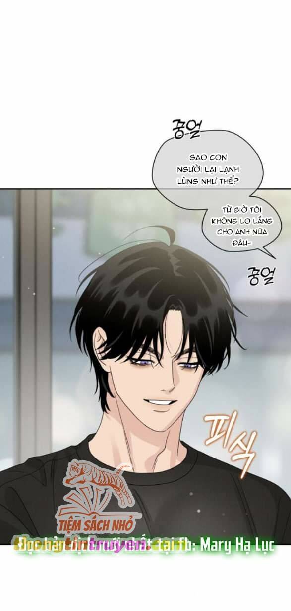 manhwax10.com - Truyện Manhwa Thuyết Tình Yêu Ích Kỷ Chương 18 Trang 8