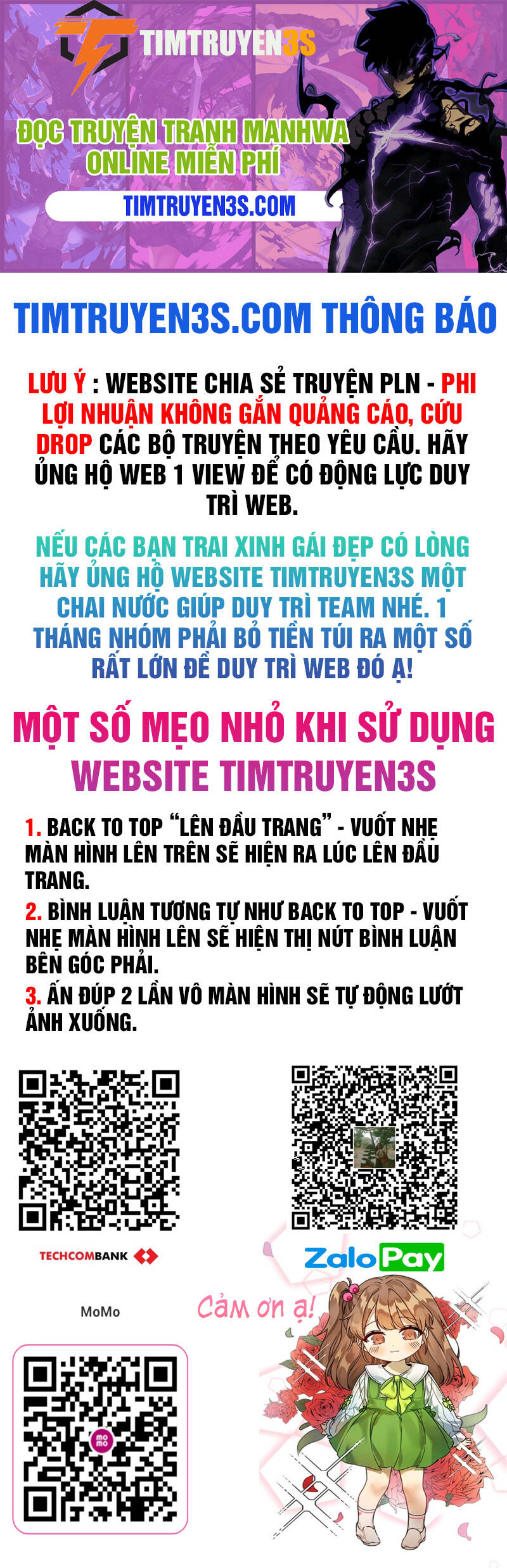 manhwax10.com - Truyện Manhwa Thái Thú Kang Jin Lee Chương 13 Trang 1