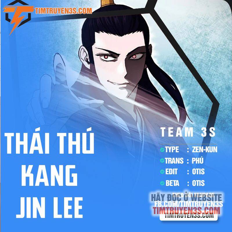 manhwax10.com - Truyện Manhwa Thái Thú Kang Jin Lee Chương 13 Trang 2