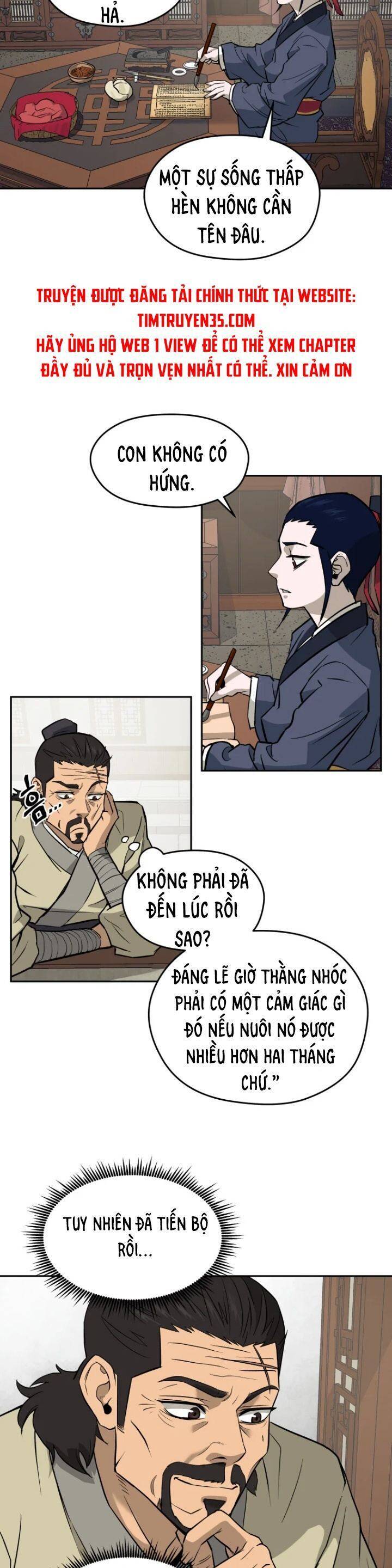 manhwax10.com - Truyện Manhwa Thái Thú Kang Jin Lee Chương 13 Trang 16