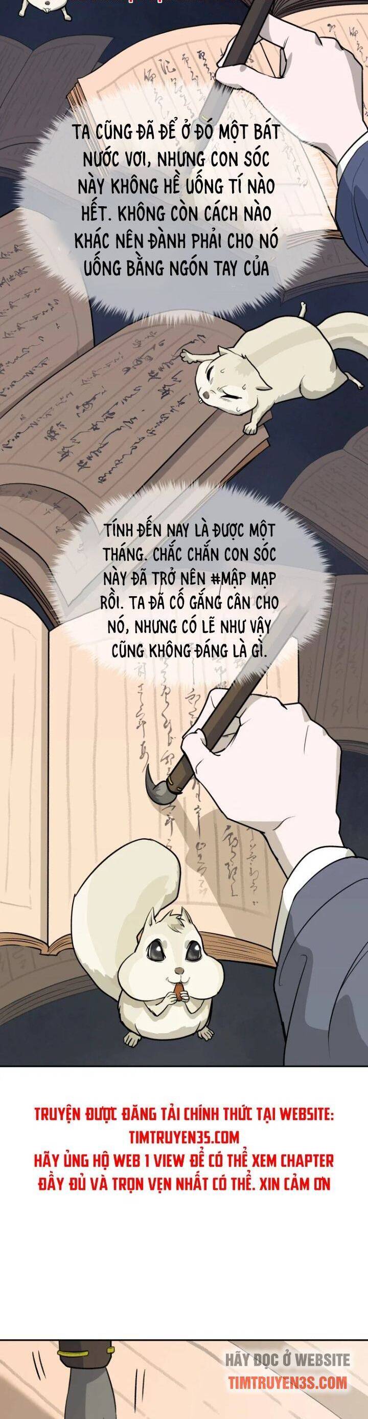 manhwax10.com - Truyện Manhwa Thái Thú Kang Jin Lee Chương 13 Trang 13