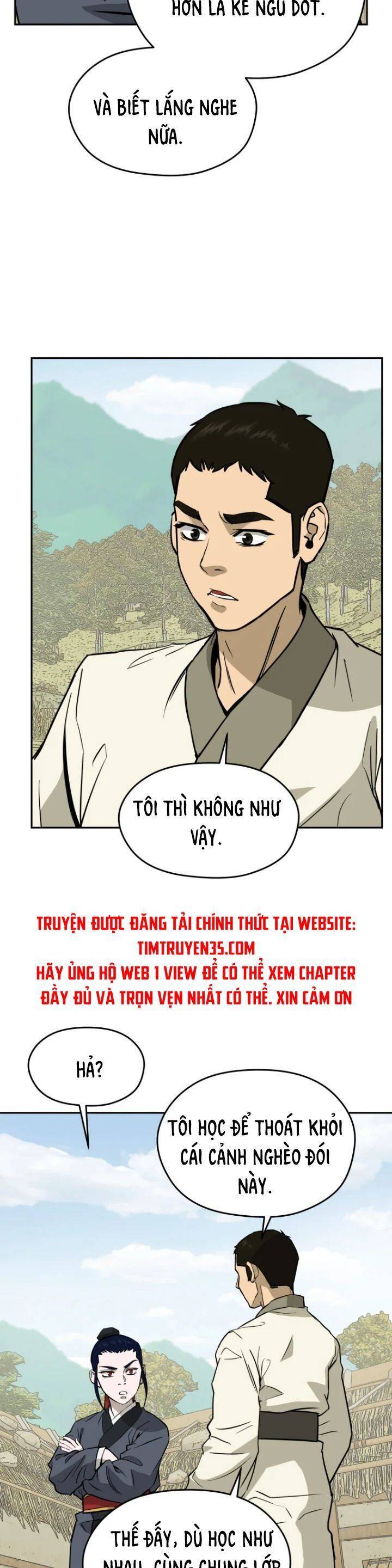 manhwax10.com - Truyện Manhwa Thái Thú Kang Jin Lee Chương 13 Trang 29