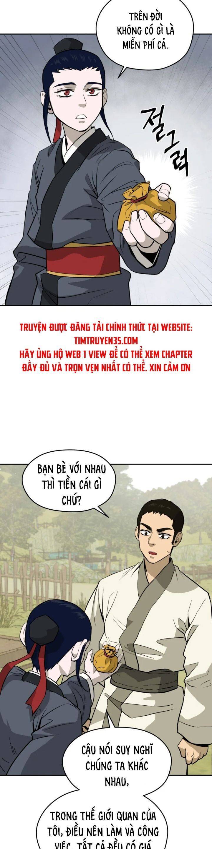 manhwax10.com - Truyện Manhwa Thái Thú Kang Jin Lee Chương 13 Trang 34