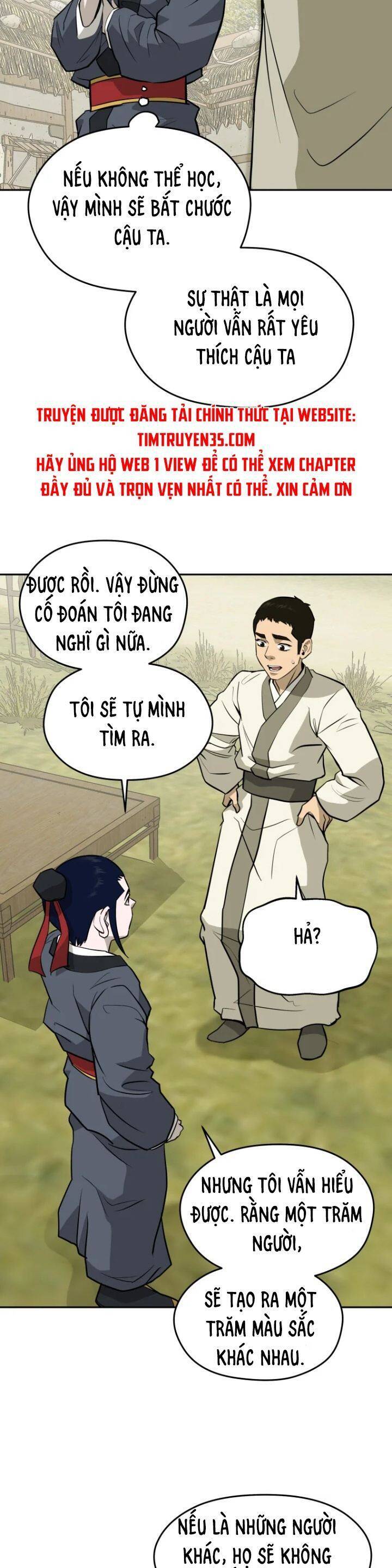 manhwax10.com - Truyện Manhwa Thái Thú Kang Jin Lee Chương 13 Trang 32