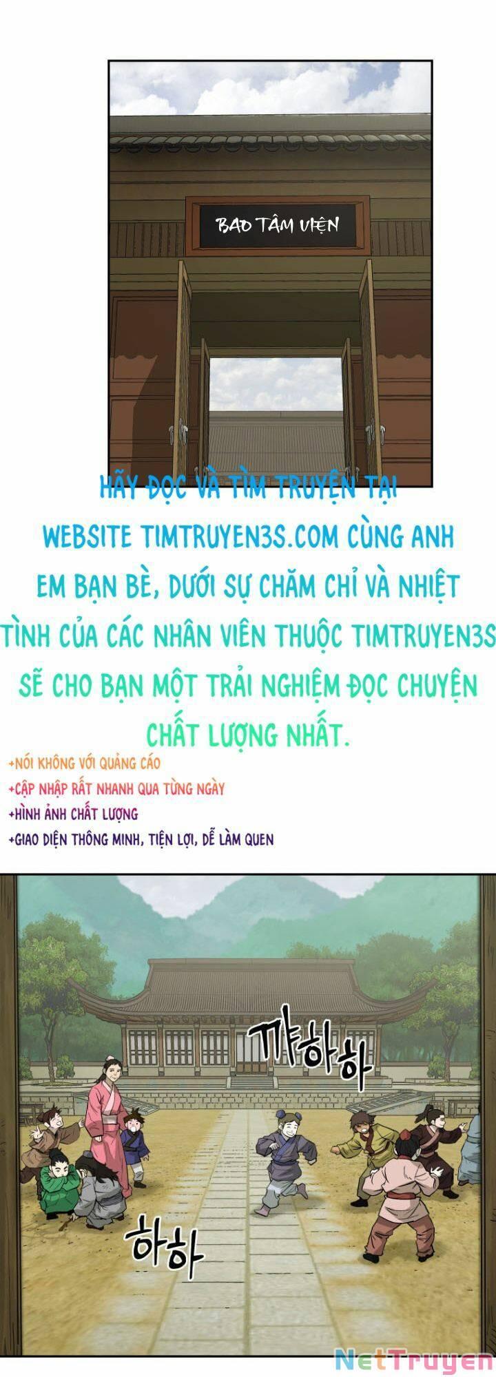 manhwax10.com - Truyện Manhwa Thái Thú Kang Jin Lee Chương 15 Trang 3