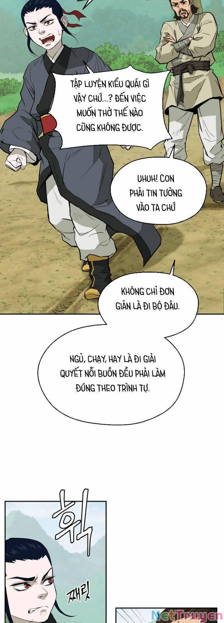 manhwax10.com - Truyện Manhwa Thái Thú Kang Jin Lee Chương 15 Trang 18