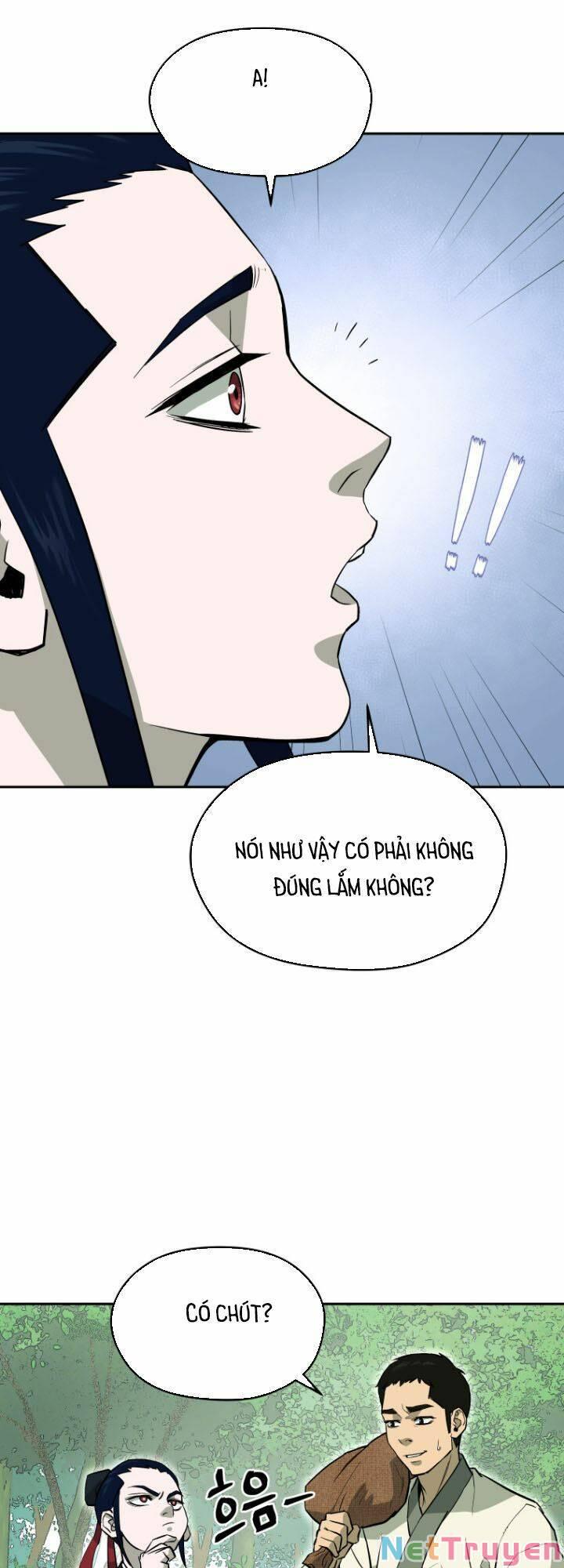 manhwax10.com - Truyện Manhwa Thái Thú Kang Jin Lee Chương 15 Trang 37