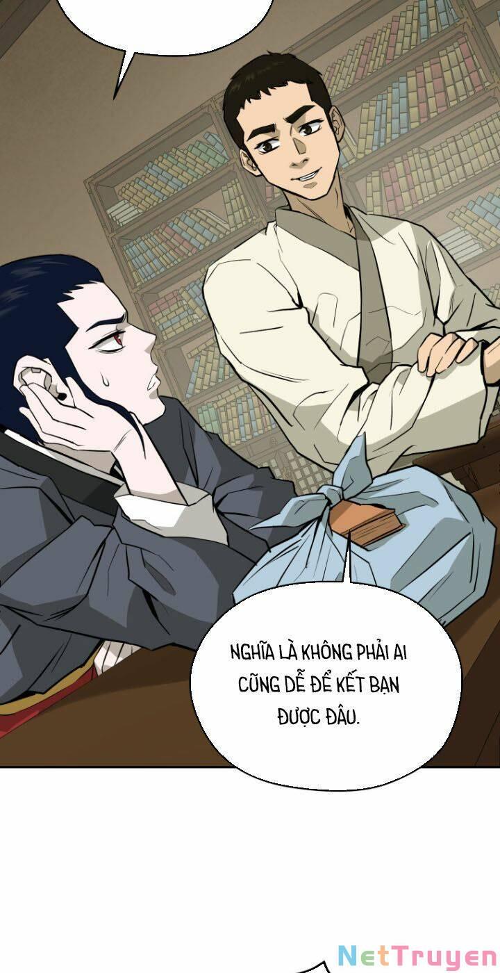 manhwax10.com - Truyện Manhwa Thái Thú Kang Jin Lee Chương 15 Trang 31