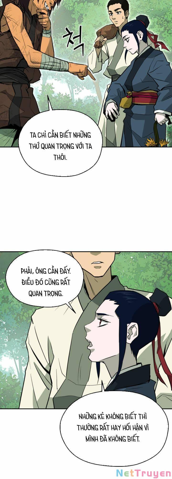 manhwax10.com - Truyện Manhwa Thái Thú Kang Jin Lee Chương 15 Trang 49