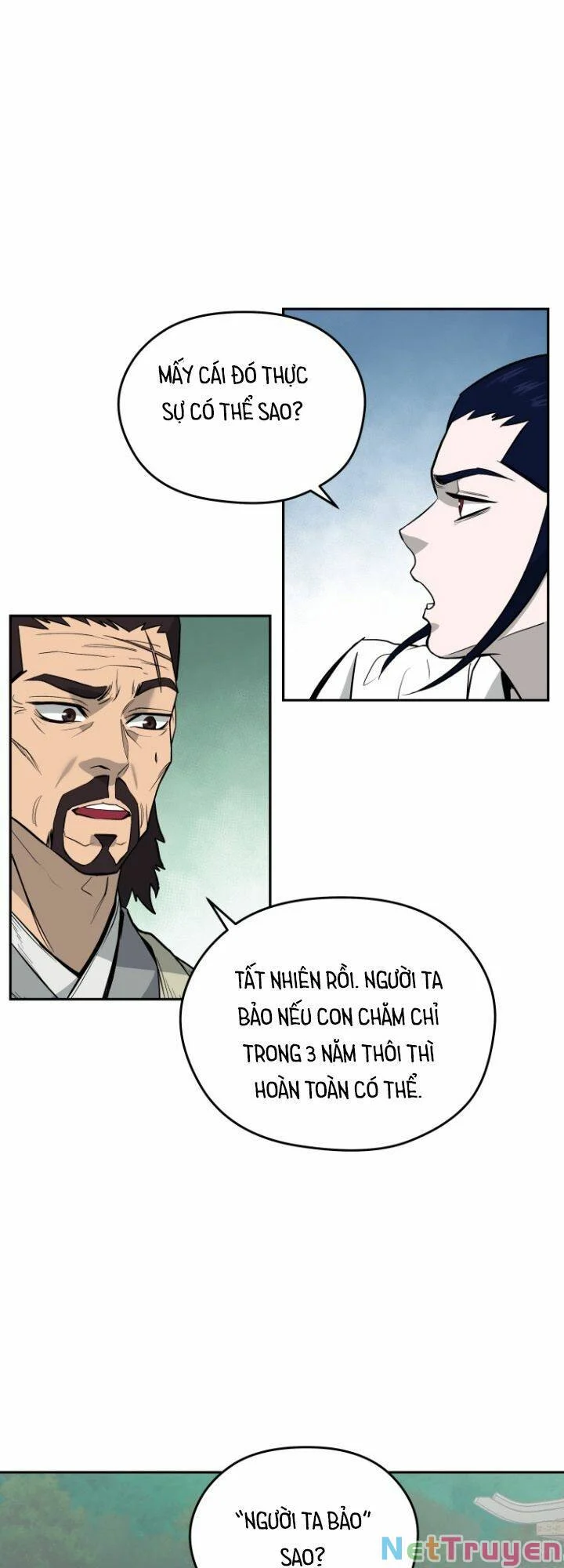 manhwax10.com - Truyện Manhwa Thái Thú Kang Jin Lee Chương 17 Trang 8