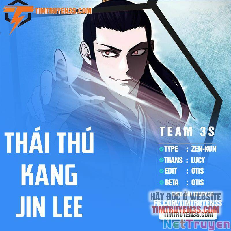 manhwax10.com - Truyện Manhwa Thái Thú Kang Jin Lee Chương 17 Trang 1