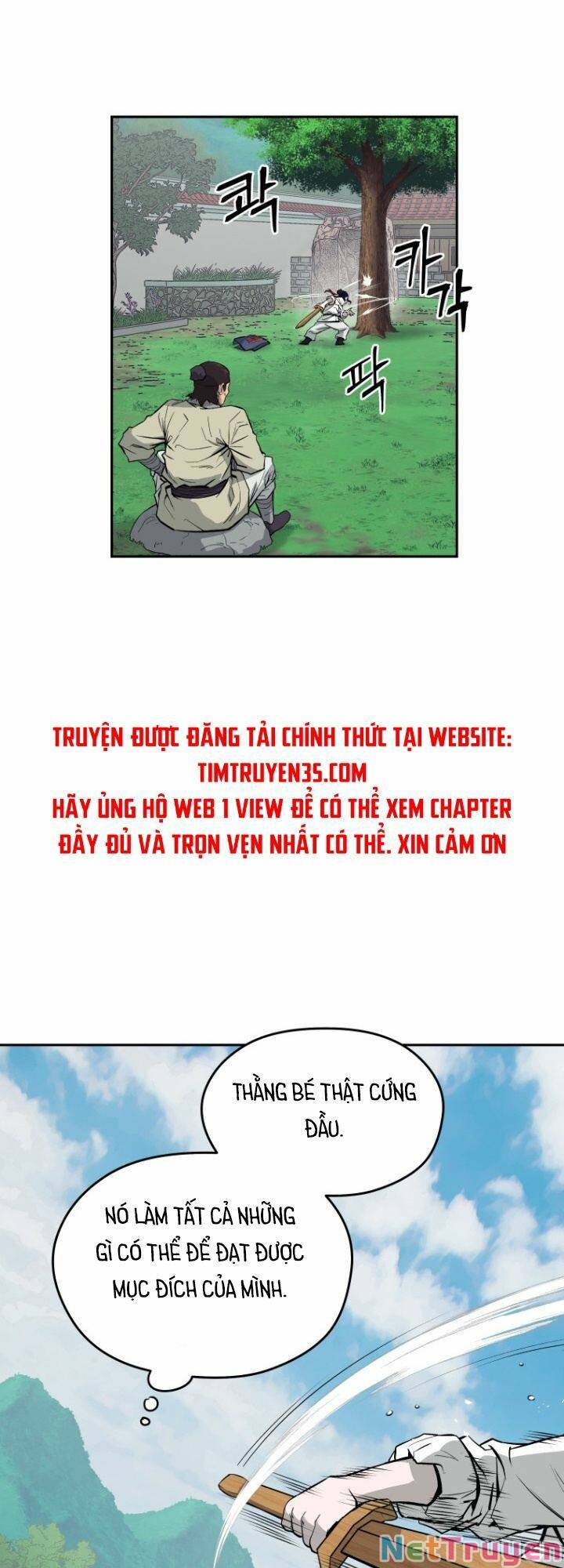 manhwax10.com - Truyện Manhwa Thái Thú Kang Jin Lee Chương 17 Trang 3