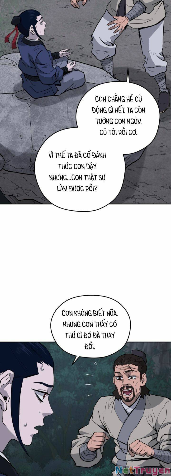 manhwax10.com - Truyện Manhwa Thái Thú Kang Jin Lee Chương 17 Trang 24