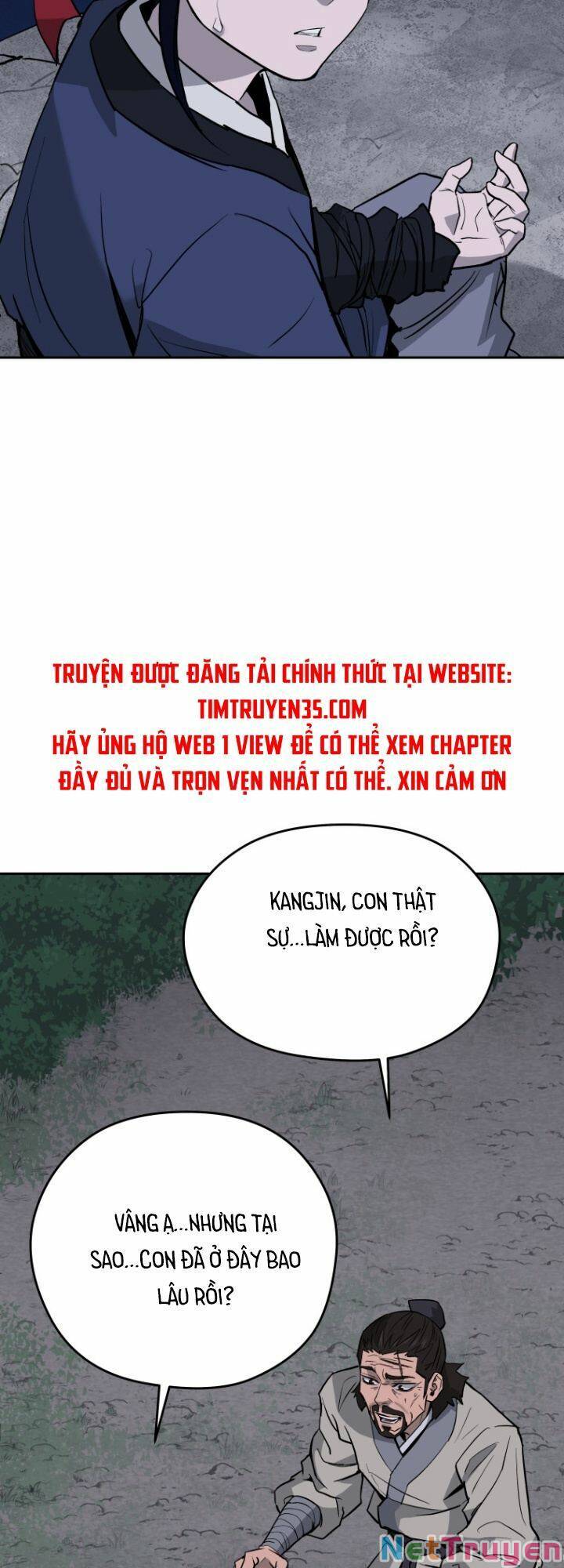 manhwax10.com - Truyện Manhwa Thái Thú Kang Jin Lee Chương 17 Trang 23