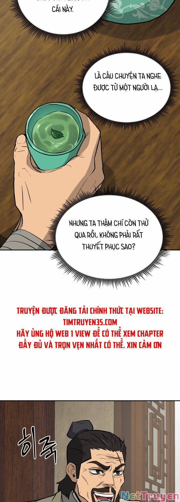 manhwax10.com - Truyện Manhwa Thái Thú Kang Jin Lee Chương 17 Trang 34