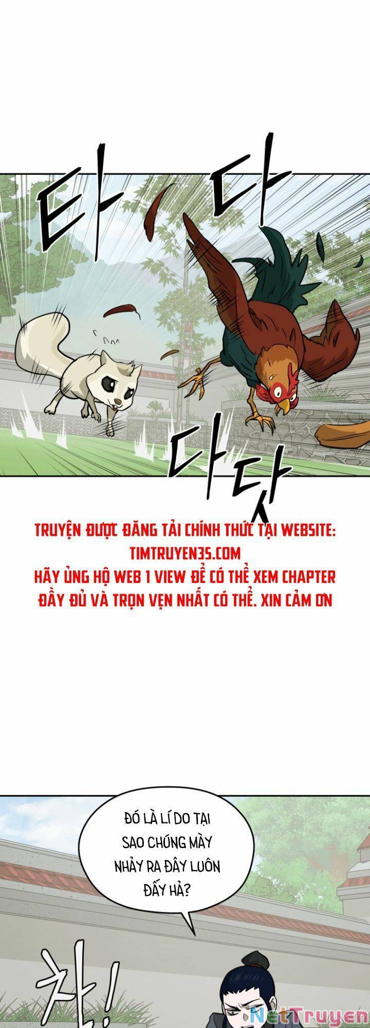 manhwax10.com - Truyện Manhwa Thái Thú Kang Jin Lee Chương 17 Trang 56