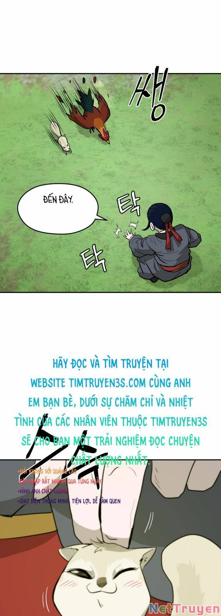 manhwax10.com - Truyện Manhwa Thái Thú Kang Jin Lee Chương 17 Trang 63