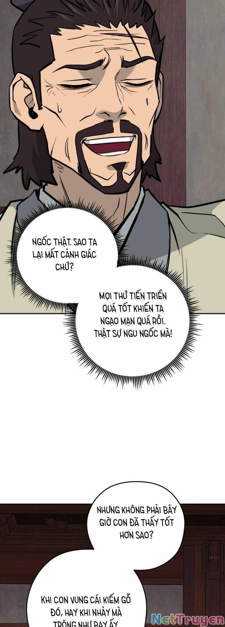 manhwax10.com - Truyện Manhwa Thái Thú Kang Jin Lee Chương 23 Trang 25