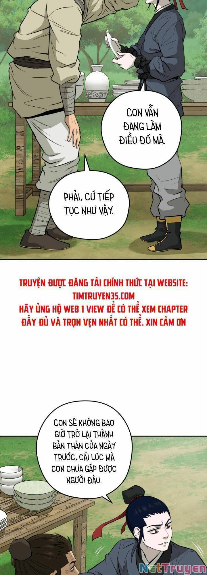 manhwax10.com - Truyện Manhwa Thái Thú Kang Jin Lee Chương 23 Trang 39