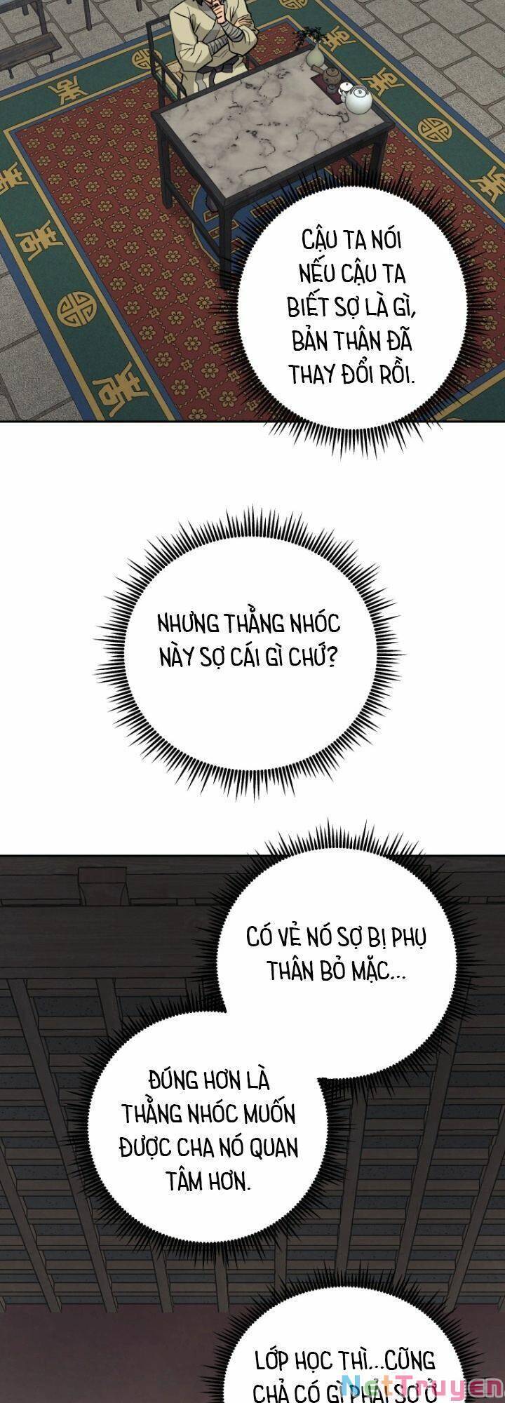 manhwax10.com - Truyện Manhwa Thái Thú Kang Jin Lee Chương 23 Trang 55