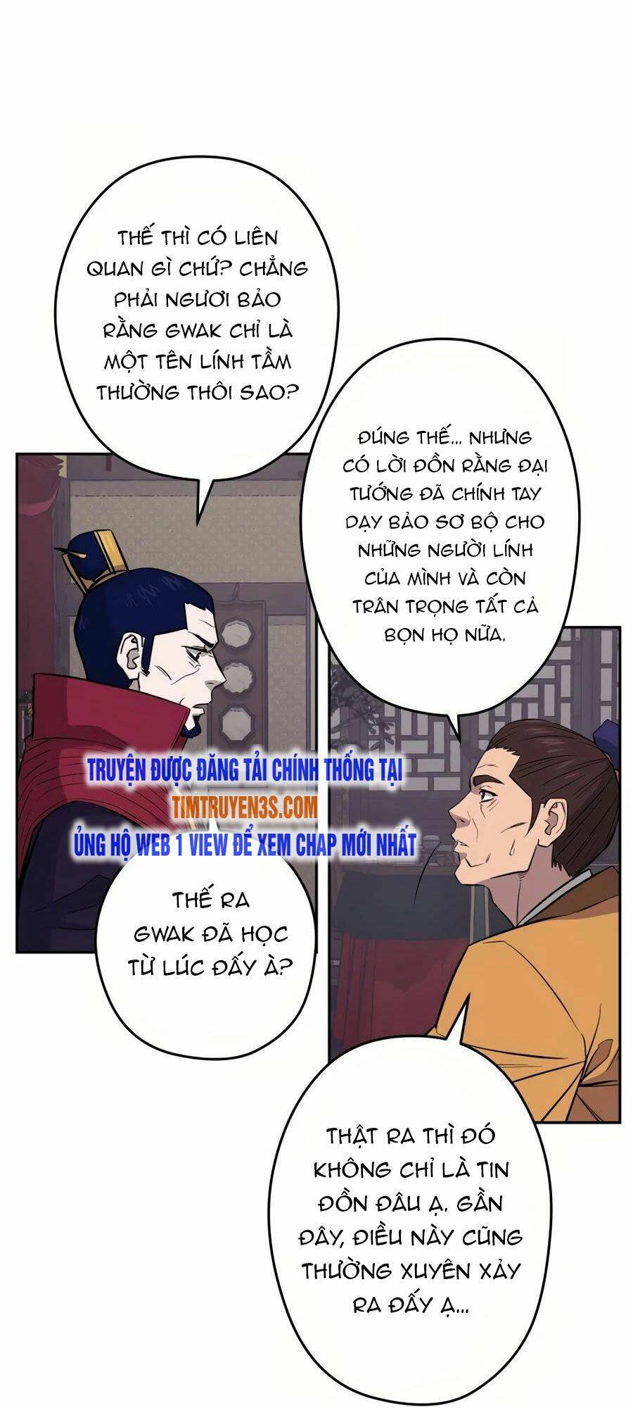 manhwax10.com - Truyện Manhwa Thái Thú Kang Jin Lee Chương 27 Trang 5