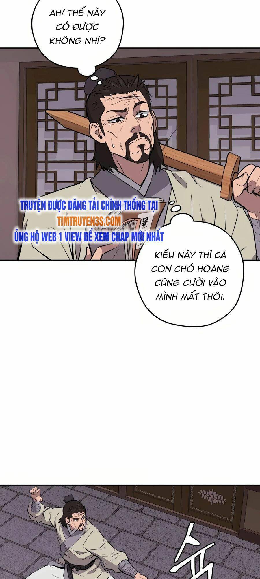 manhwax10.com - Truyện Manhwa Thái Thú Kang Jin Lee Chương 27 Trang 17