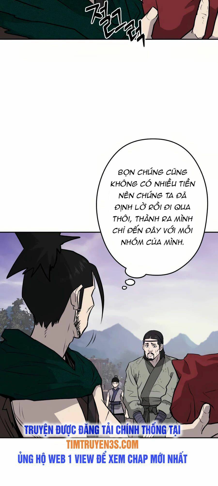 manhwax10.com - Truyện Manhwa Thái Thú Kang Jin Lee Chương 27 Trang 56