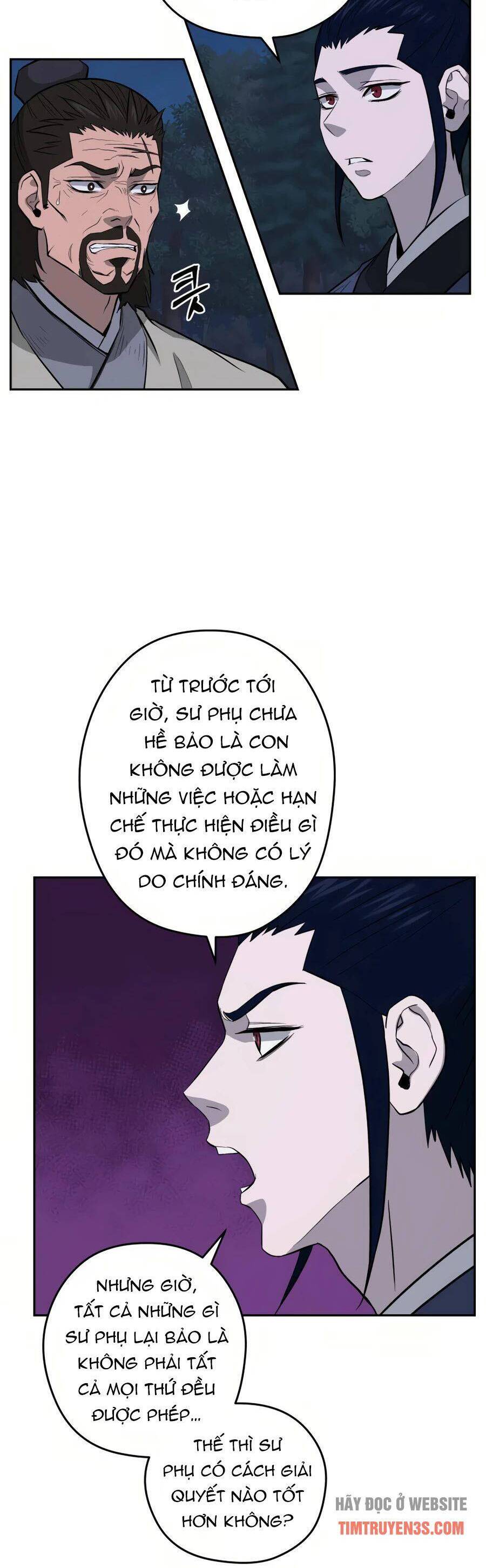 manhwax10.com - Truyện Manhwa Thái Thú Kang Jin Lee Chương 29 Trang 11