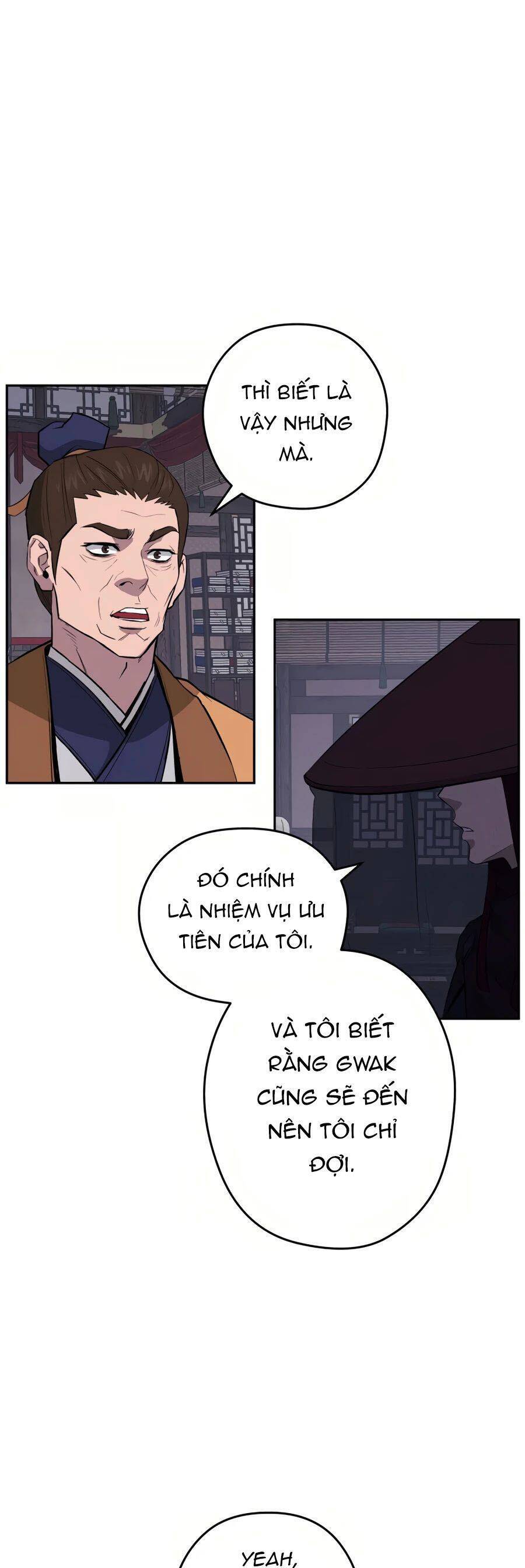 manhwax10.com - Truyện Manhwa Thái Thú Kang Jin Lee Chương 29 Trang 52