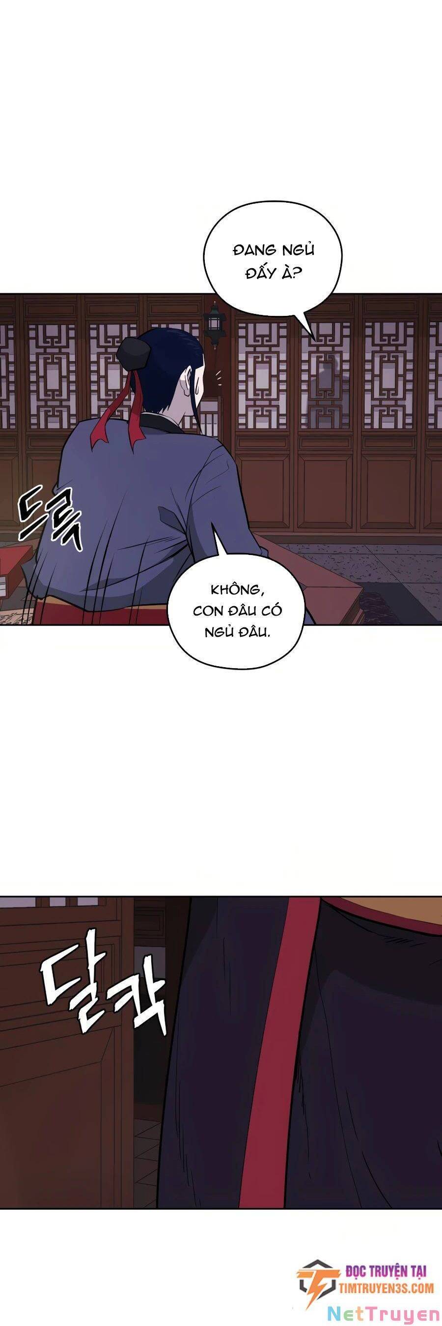 manhwax10.com - Truyện Manhwa Thái Thú Kang Jin Lee Chương 31 Trang 2