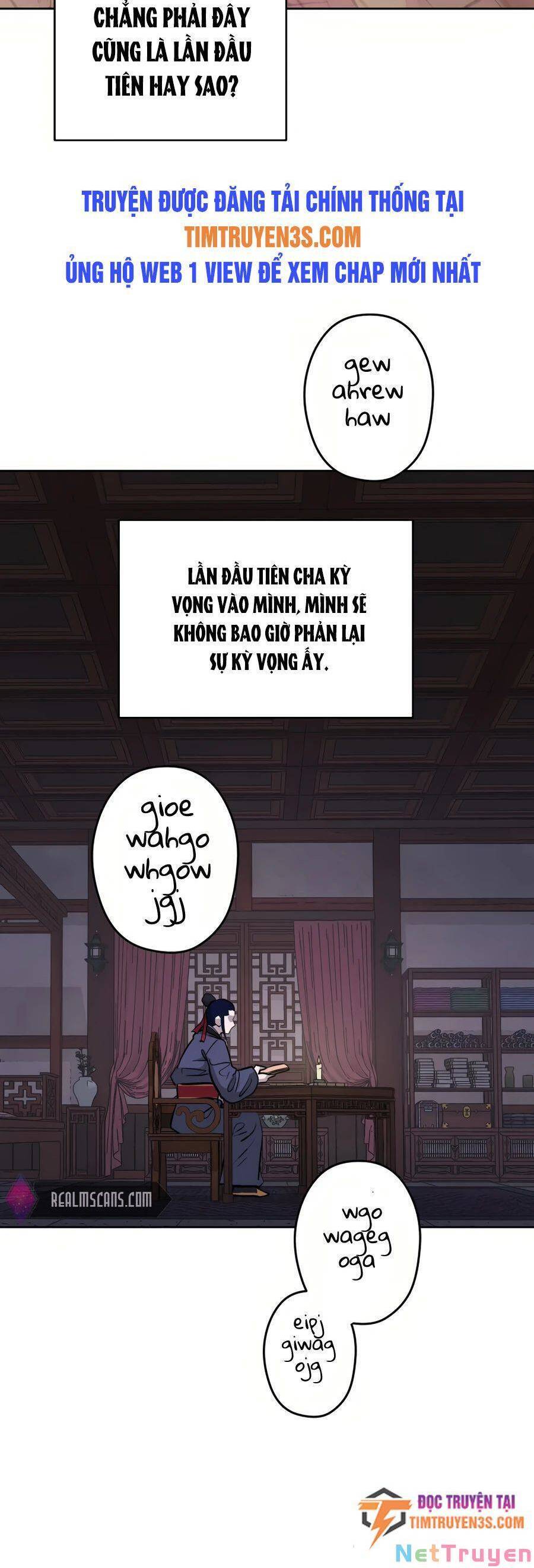 manhwax10.com - Truyện Manhwa Thái Thú Kang Jin Lee Chương 31 Trang 13